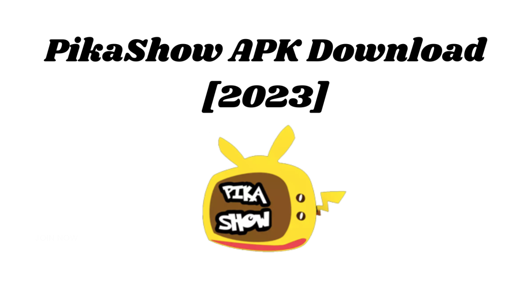 PikaShow APK Download
